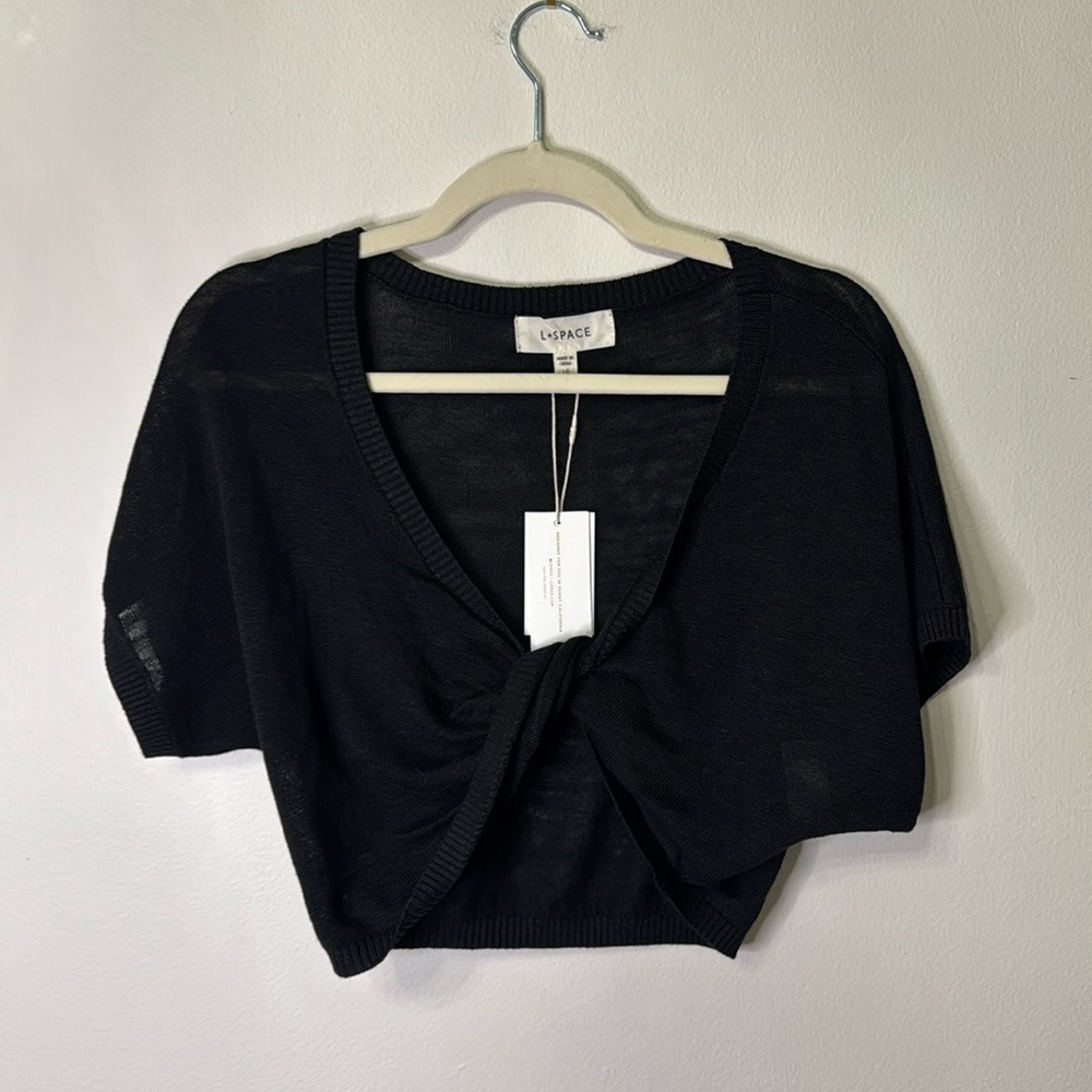 l*space Riley Top NWT